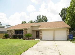 106 Jeff Cir, Slidell, LA 70458