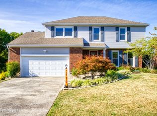 3519 Sudbury Ln, Louisville, KY