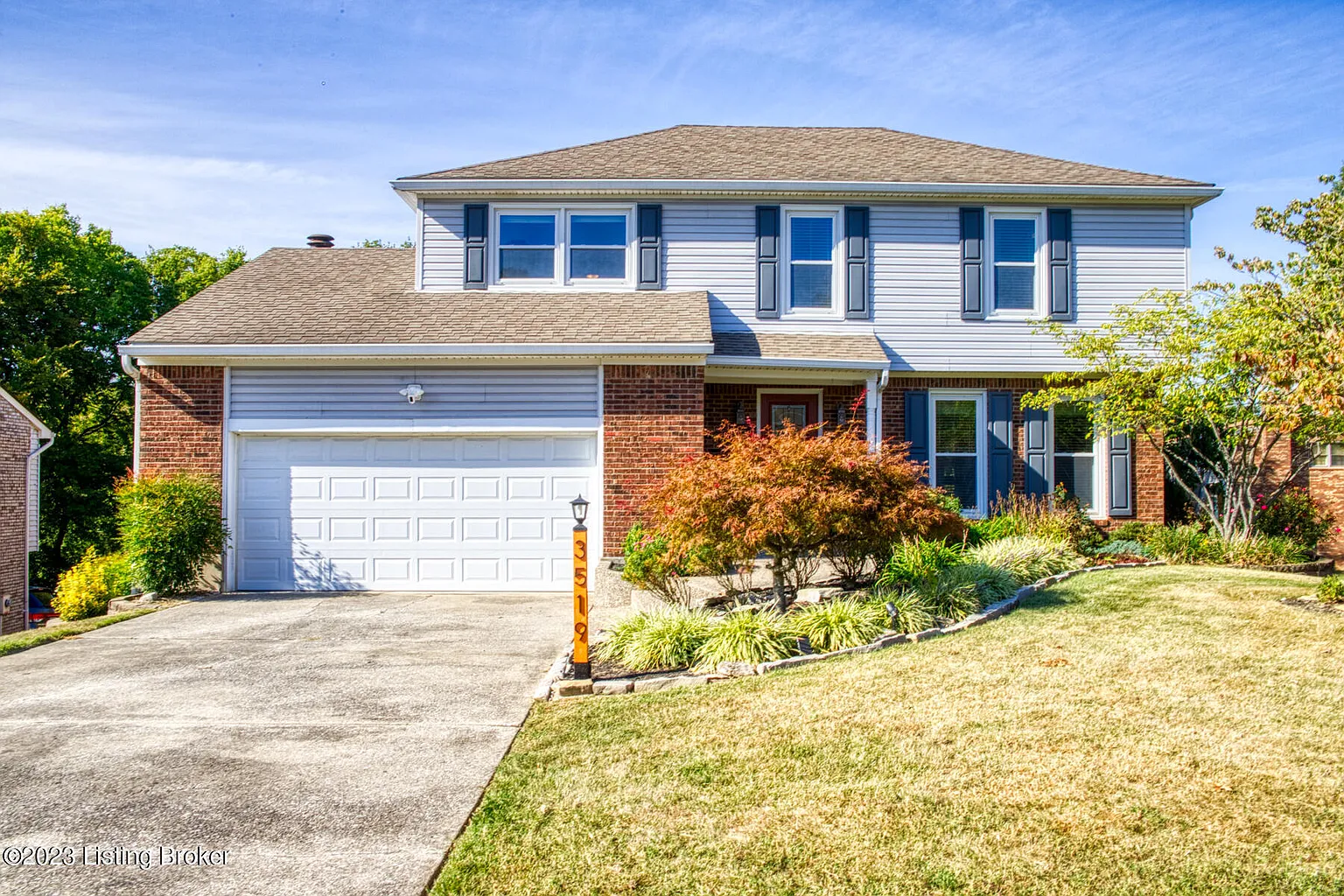 3519 Sudbury Ln photo 1