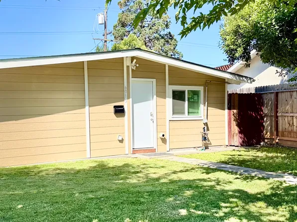6015 N Alturas Ave #1, Stockton, CA 95207