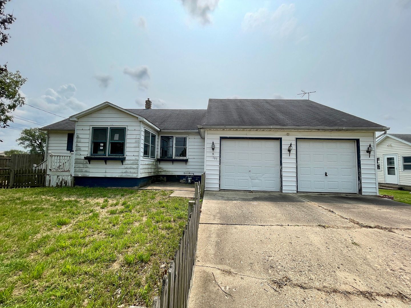 105 W South St, Annawan, IL 61234 MLS 12119343 Zillow