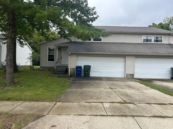 3285-3287 Kilwinning Pl, 3285-3287 Kilwinning Pl #3285, Columbus, OH 43221