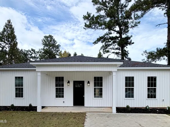 1547 S Atlantic Drive, Augusta, GA 30906