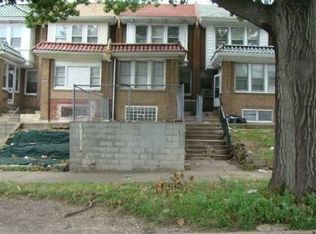 4034 Roosevelt Blvd, Philadelphia, PA 19124