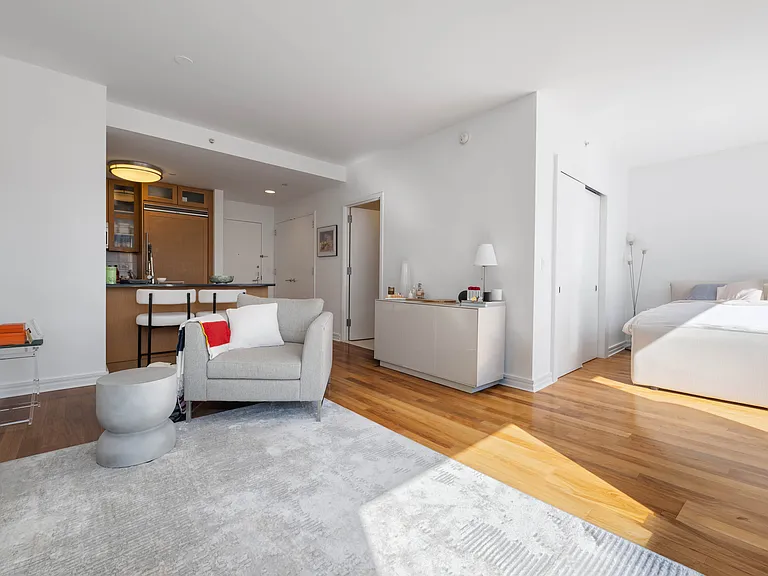200 W End Ave #11K — Photo 5
