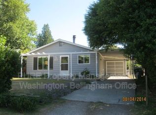 3810 Kansas St, Bellingham, WA 98229