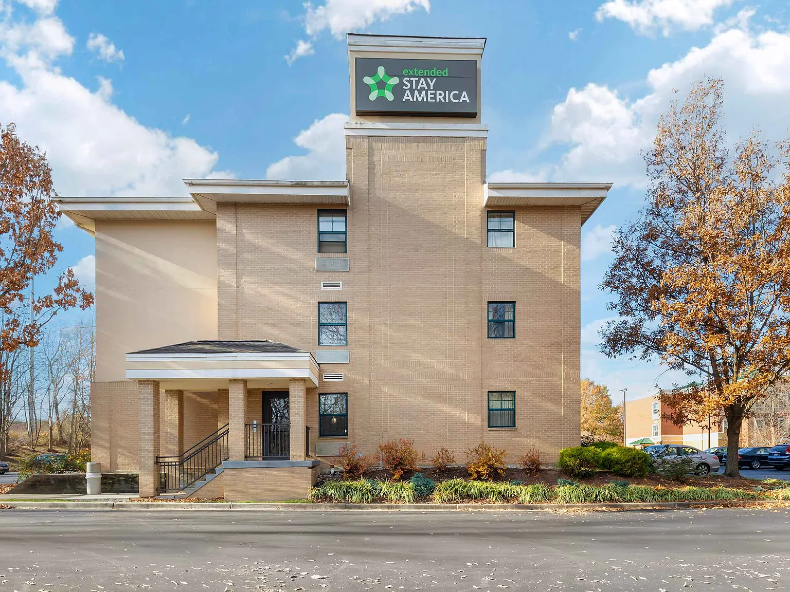 Washington, D.C. - Gaithersburg - North — Photo 1