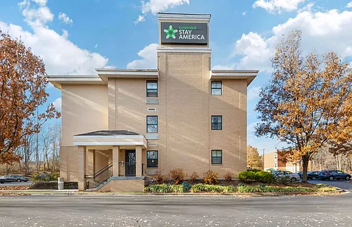 Washington, D.C. - Gaithersburg - North Photo 1