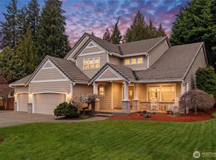 8805 182nd Street E, Puyallup, WA
