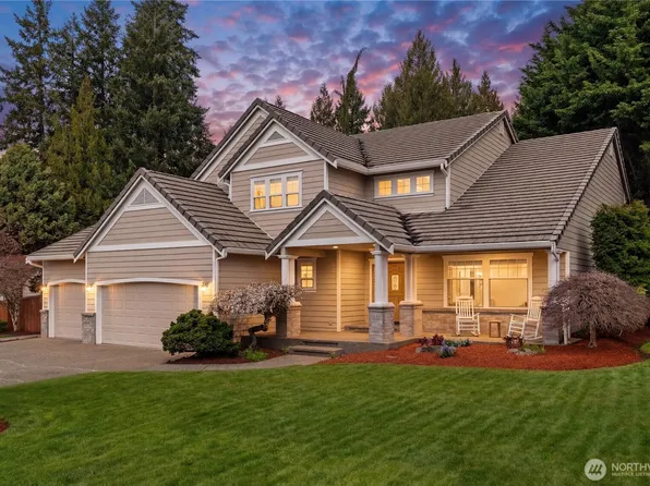 8805 182nd Street E, Puyallup, WA 98375