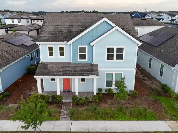 6518 Winding Path Way Suite A, Saint Cloud, FL 34771