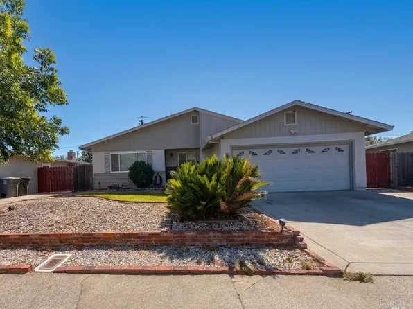 340 Plum Street, Vacaville, CA 95688