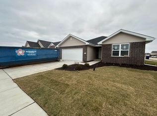 6174 Park View Dr, Bourbonnais, IL 60914