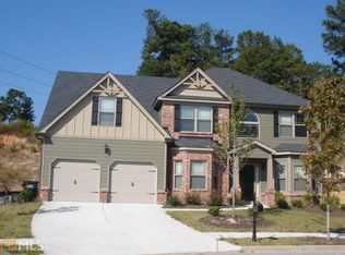 2733 Village Park Dr E #127, Ellenwood, GA 30294