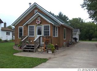 607 W Poplar Ave, Cameron, WI 54822