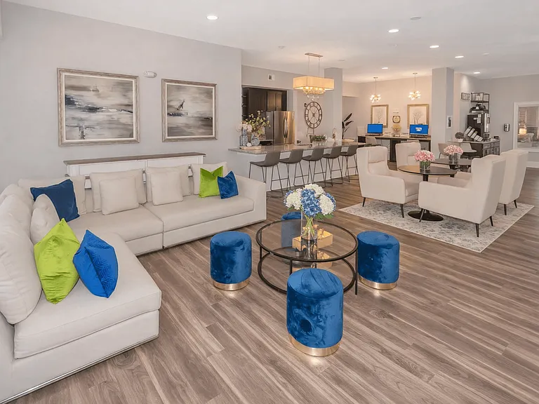 HAVEN POINTE AT CAROLINA FOREST APARTMENTS — Photo 17