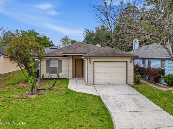 10769 ALUMNI Way, Jacksonville, FL 32246