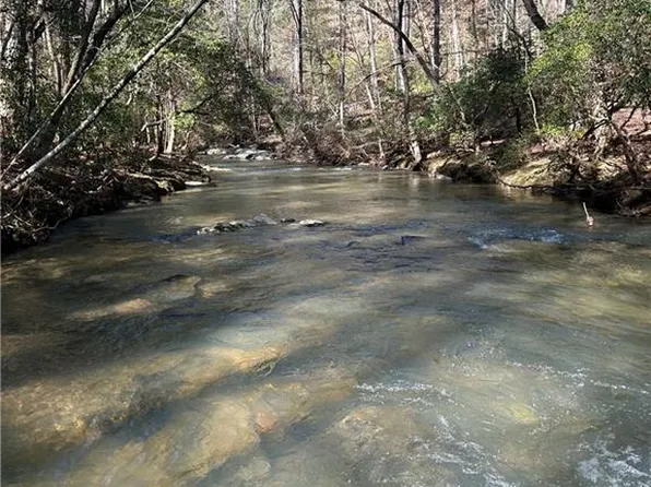 0 Coffee Mill Run #59R, Talking Rock, GA 30175