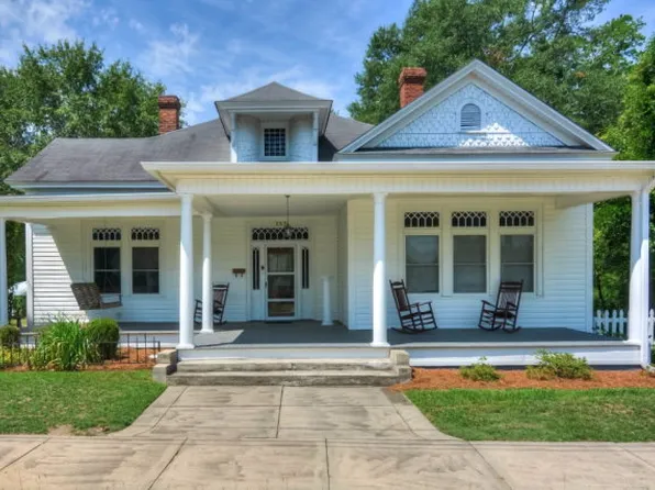 123 Lee St, Thomson, GA 30824