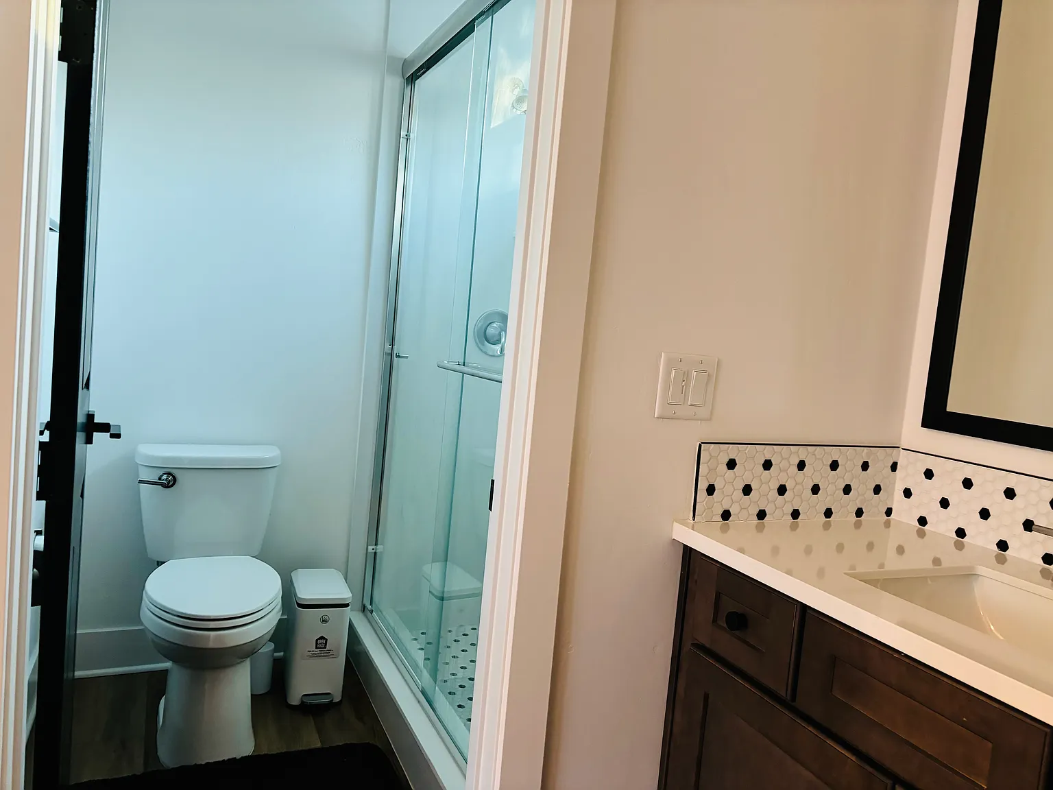 1 bed, 250 sqft, $1,000 — Photo 3