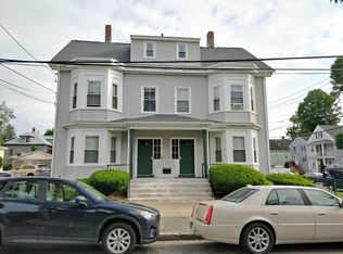 49 Robbins St APT 1, Waltham, MA 02453