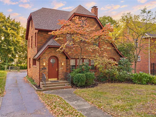 415 Greenwood Ave, Akron, OH 44320