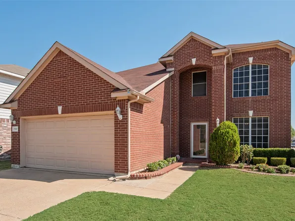 7707 Tin Cup Dr, Arlington, TX 76001