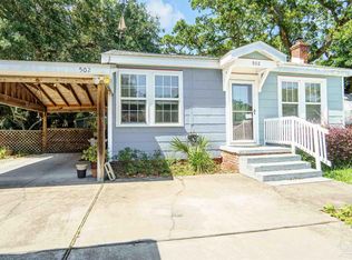 502 E Sunset Ave, Perdido Key, FL 32507