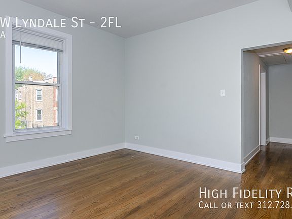 4th image of 2237 N Hamlin Ave Floor 2