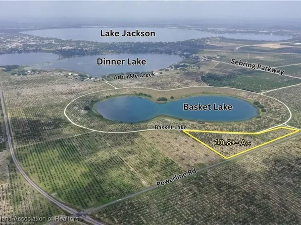 3113 Power Line Rd, Avon Park, FL 33825