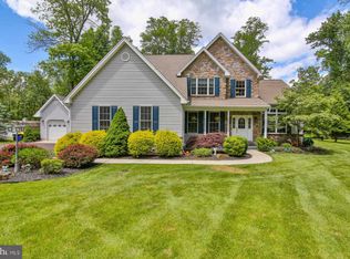 7909 Richlandtown Rd, Quakertown, PA 18951