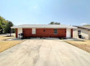 2208 Poage Ave #A, Killeen, TX 76543