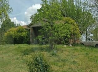 13675 W Clyde Maher Rd, Tahlequah, OK 74464