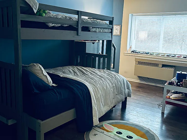 2 bed, 939 sqft, $2,450 — Photo 4