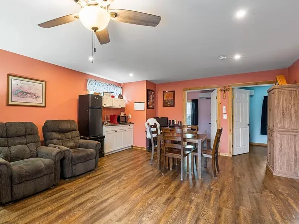 (undisclosed Address), Clearfield, PA 16830