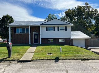 6205 Beverly Dr, Huntington, WV