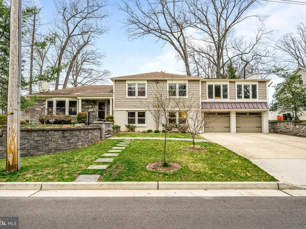 601 Estaugh Ave, Haddon Township, NJ 08108