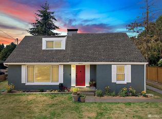 14927 16th Ave SW, Burien, WA 98166