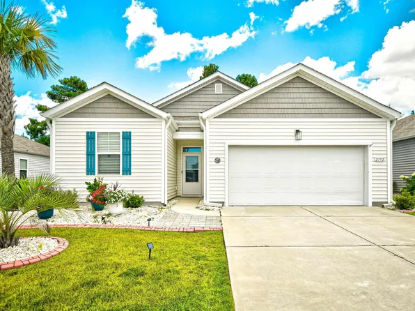 2772 Ophelia Way, Myrtle Beach, SC 29577