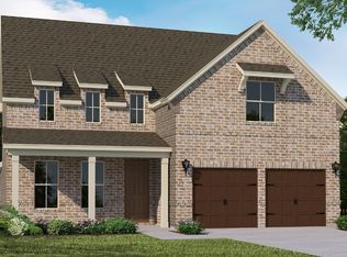 1060 Adair Rd, Prosper, TX 75078