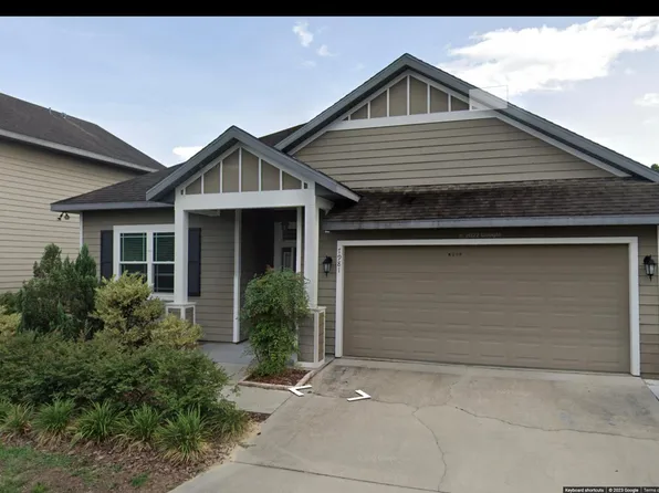 7981 SW 79th Ln, Gainesville, FL 32608