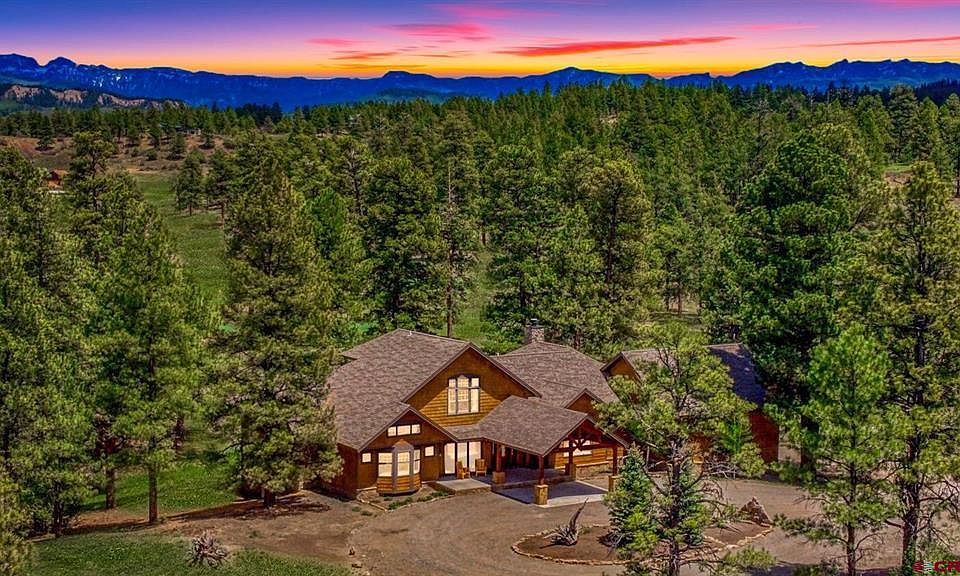 2817 Echo Canyon Ranch Ln, Pagosa Springs, CO 81147 | MLS #794516 | Zillow