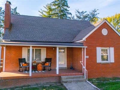 106 Clark Rd, Saint Clairsville, OH, 43950