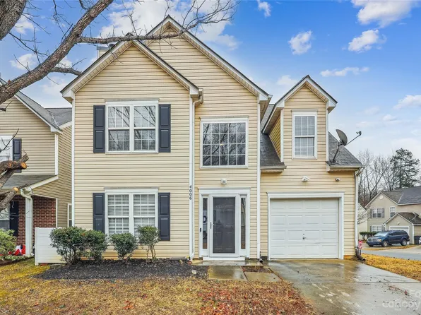 4006 Cindy Woods Ln, Charlotte, NC 28216