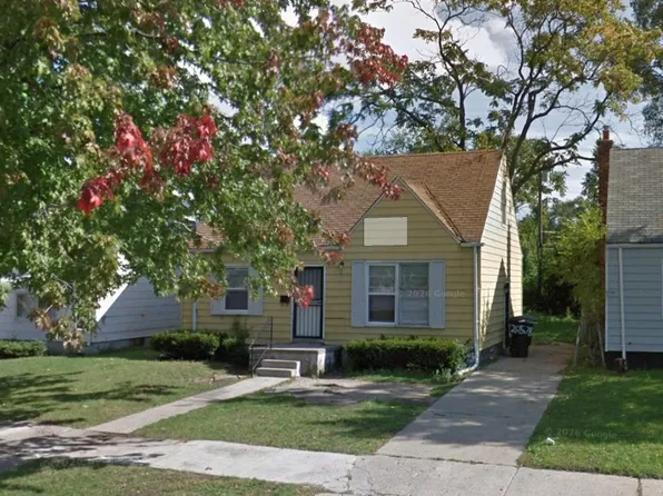 20578 Hamburg St, Detroit, MI 48205