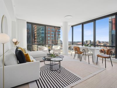 10 Provost St UNIT 2309, Jersey City, NJ, 07302