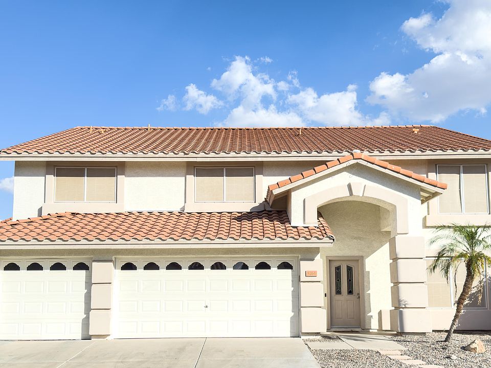 1st image of 5761 W LARKSPUR Drive