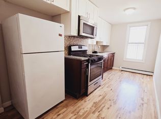 11 Rose Ave #1A, Jersey City, NJ 07305