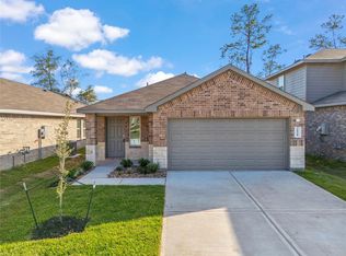 5930 Hampton Valley Dr, Spring, TX 77373