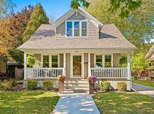 934 S Clay St, Green Bay, WI 54301